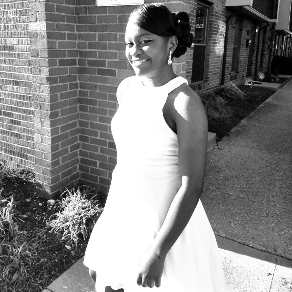 Meet your Posher, Kita