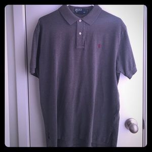Last one in this color!!! Men's polo shirt