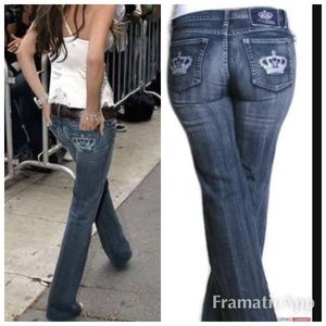 Victoria Beckham | Jeans | Victoria 