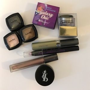Eyeshadow Bundle