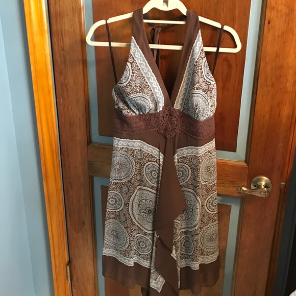 BCBG Maxazria Dress NWT size 10