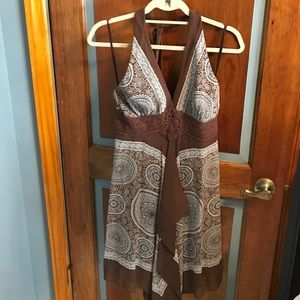 BCBG Maxazria Dress NWT size 10