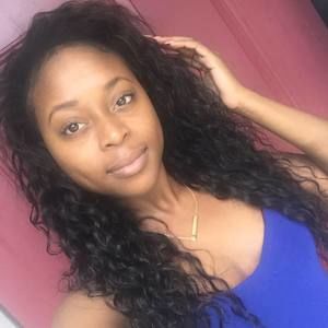 Meet your Posher, Shadrika