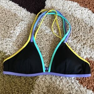 Victoria's secret swim suit top