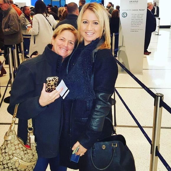 Meet your Posher, Erin