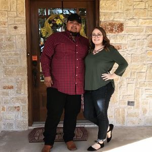 Meet your Posher, Aimee