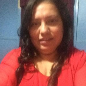 Meet your Posher, Maria