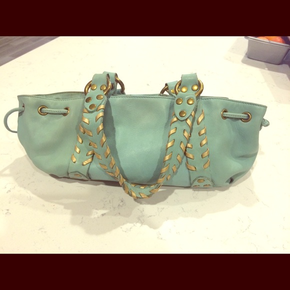 Fossil Purse