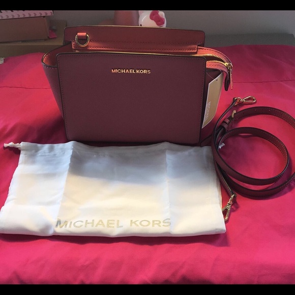 Michael Kors Purse