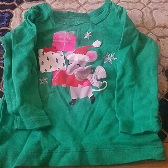 Baby clothes