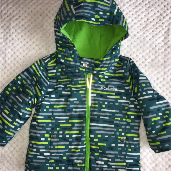 Columbia Other - 2T Columbia Coat