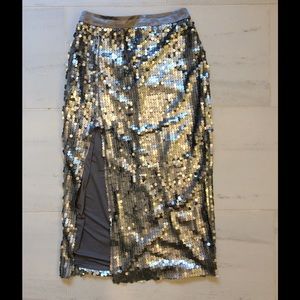 Nasty Gal Skirt