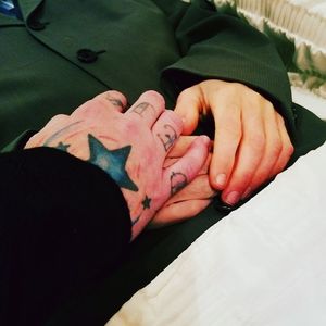 Meet your Posher, Gail