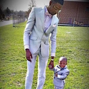 Meet your Posher, Brandon