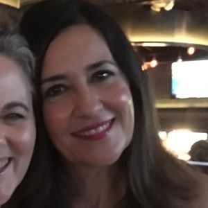 Meet your Posher, Cristina