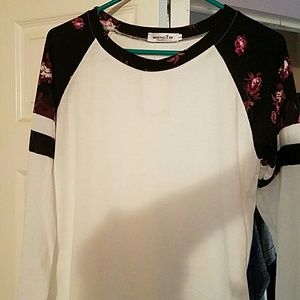 Too small (runs small)