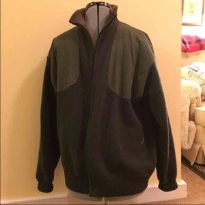 Beretta Lana Wool jacket