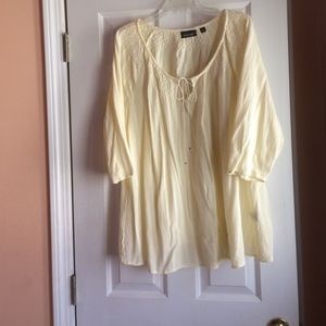 Peasant Blouse