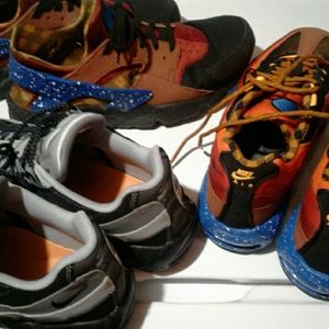 Meet your Posher, Maurice