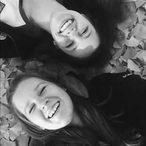 Meet your Posher, Paige