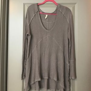 Free People Thermal