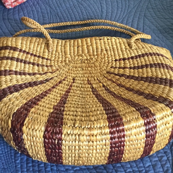Summer tote