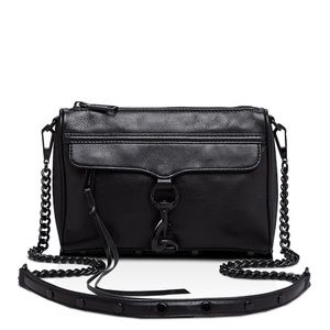 NEW - large MAC Rebecca Minkoff