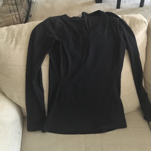 Under Armour Shirt