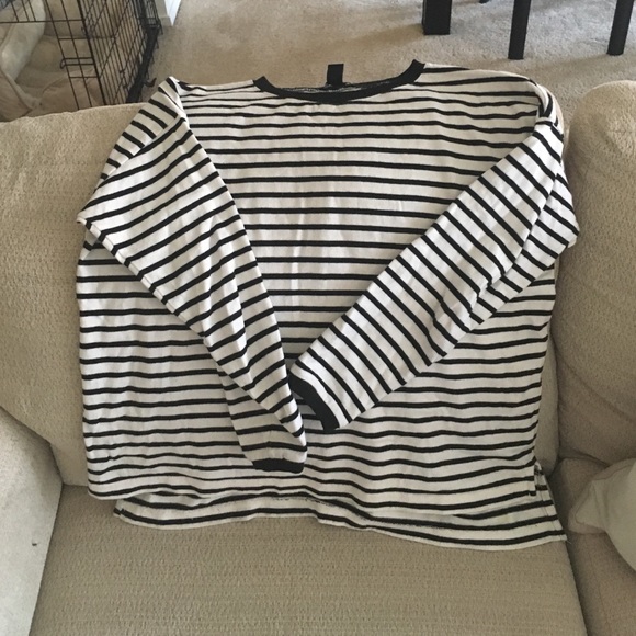Forever 21 Shirt