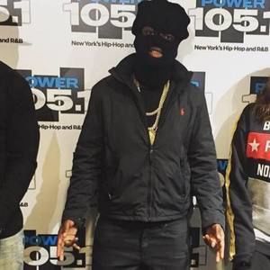 Meet your Posher, Adaïi