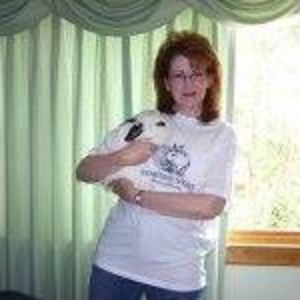 Meet your Posher, Nancy