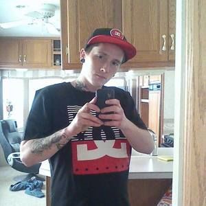 Meet your Posher, Ronnie