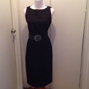 Trio New York dress
