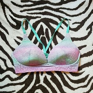 Victorias secret bra