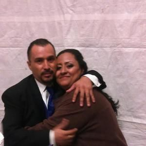 Meet your Posher, Daisy