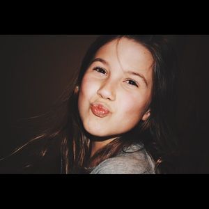 Meet your Posher, Grace