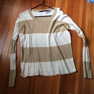 KENZIE MED LIGHT sweater