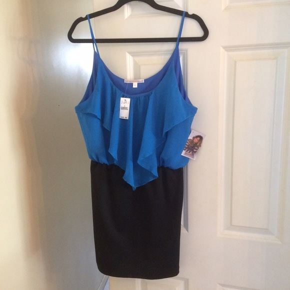 Wet Seal Dresses & Skirts - MAKE AN OFFER 💥NWT Dress from Wet Seal