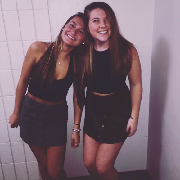 Meet your Posher, Shauna