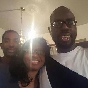 Meet your Posher, Shirley