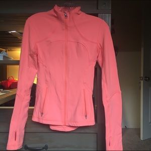 lululemon jacket
