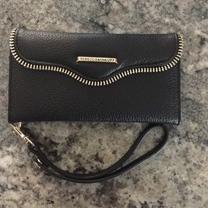 Rebecca Minkoff iPhone 6/6s folio NWOT