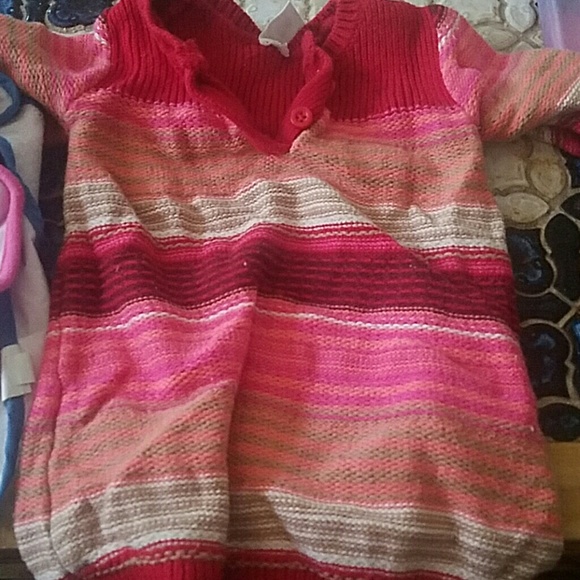 Clothing