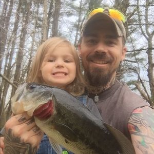 Meet your Posher, Stephen