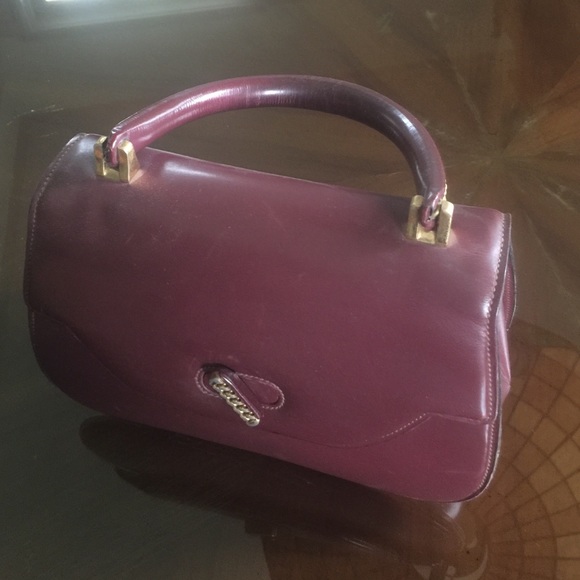 Authentic Vintage Gucci