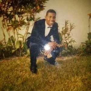 Meet your Posher, Darlene