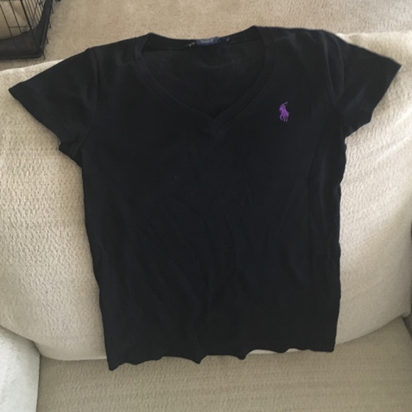 Ralph Lauren Top