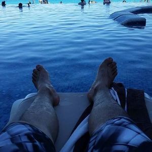 Meet your Posher, Mario