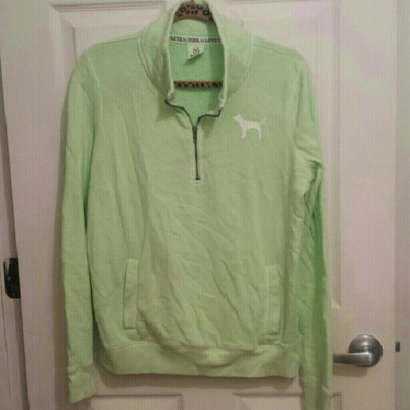 VS PINK Sweatshirt