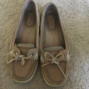 Women's Sperrys